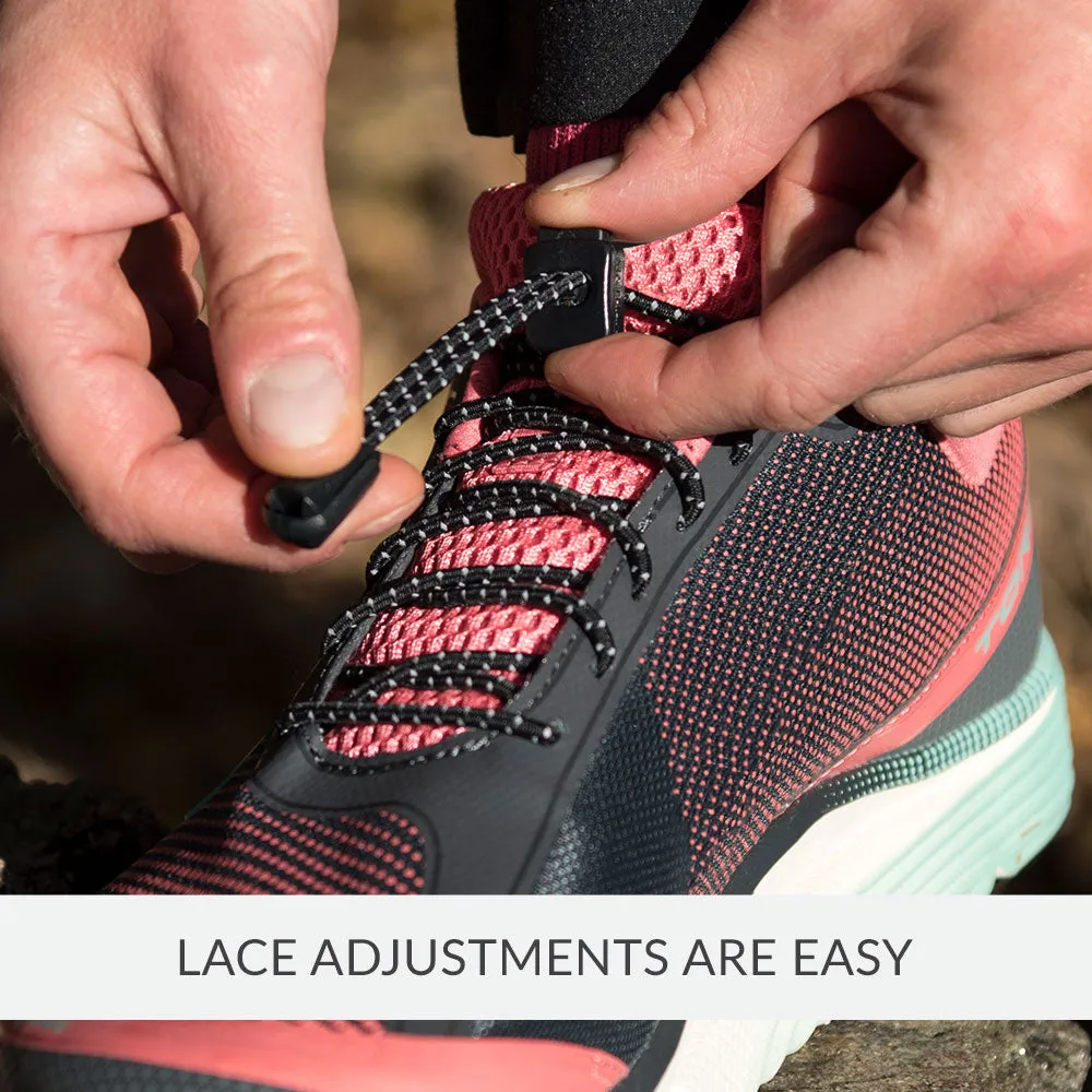 NATHAN RUN LACES