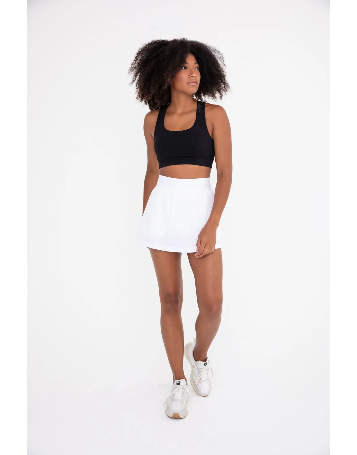 Navarro Skirt