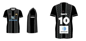 Nets Soccer Jersey Design Your Own Custom
