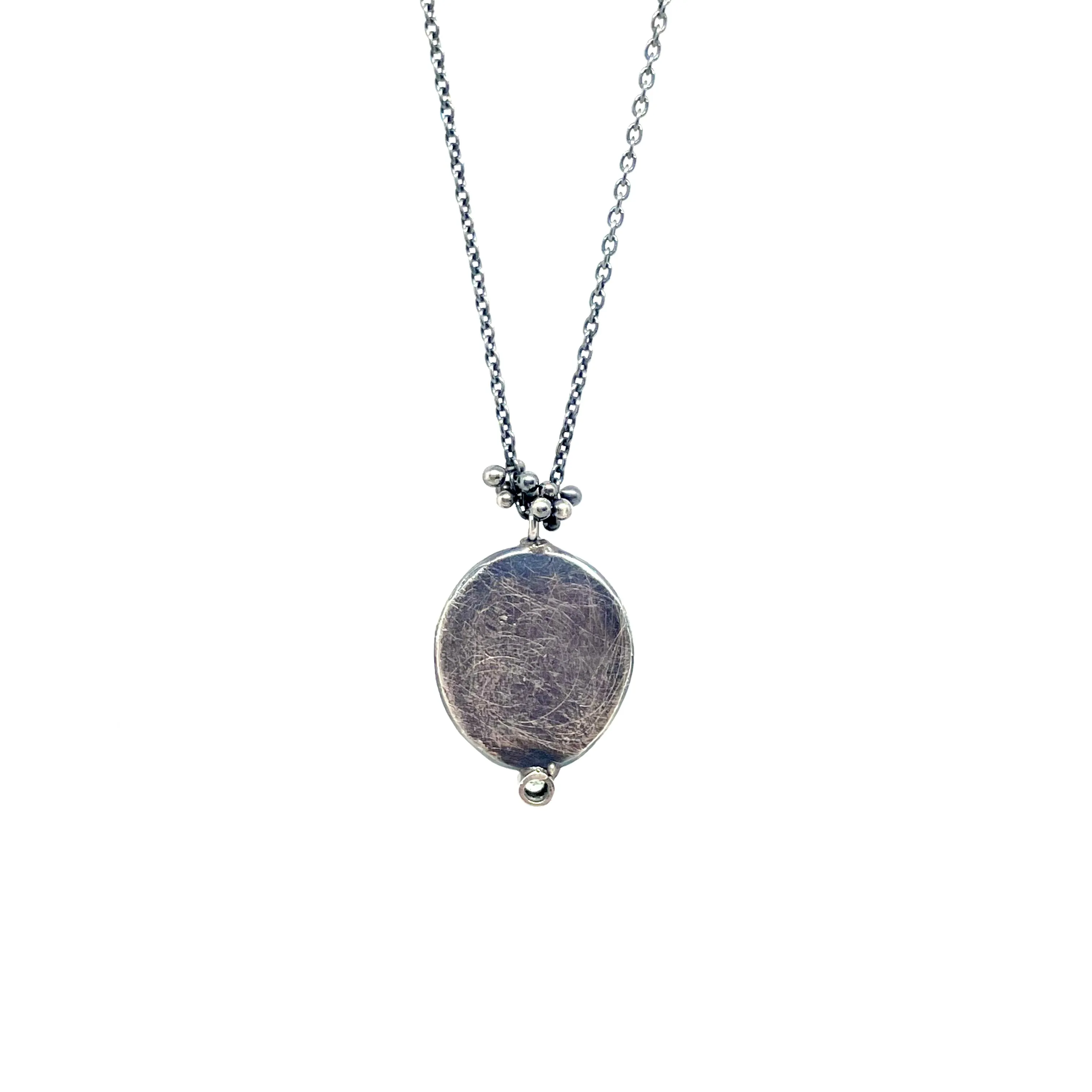 NEW! Ailanthus Necklace by Shepherd's Run Jewelry
