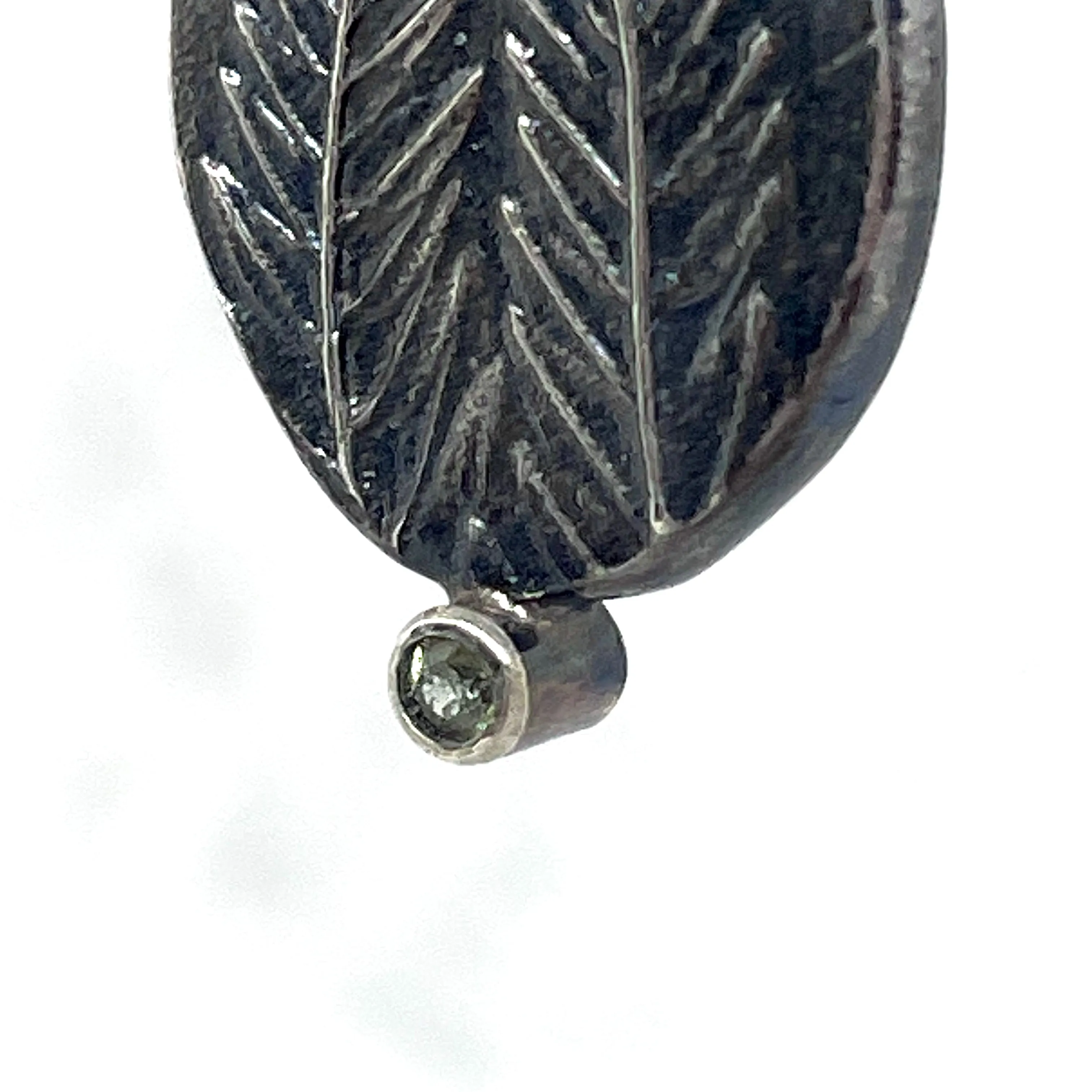 NEW! Ailanthus Necklace by Shepherd's Run Jewelry