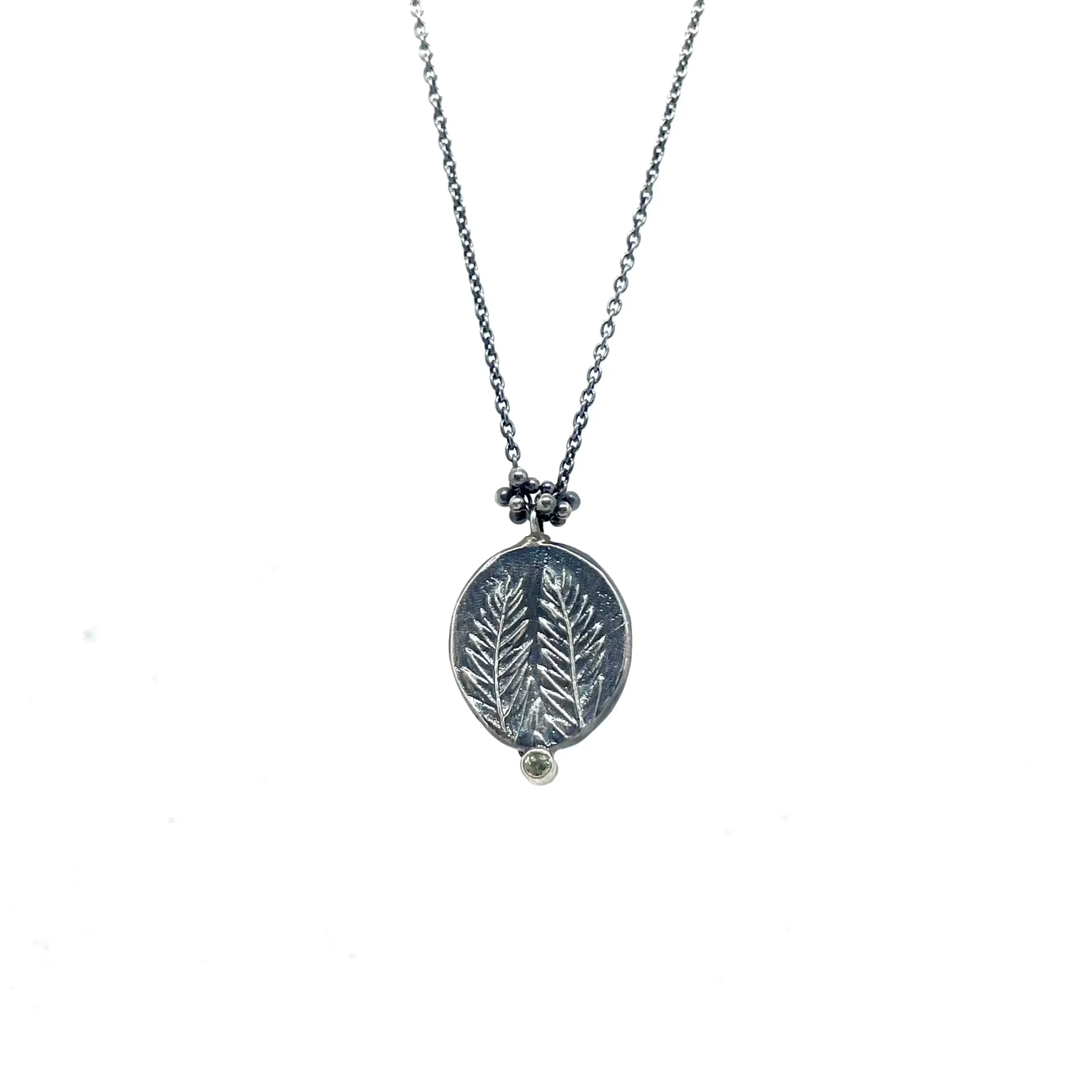 NEW! Ailanthus Necklace by Shepherd's Run Jewelry