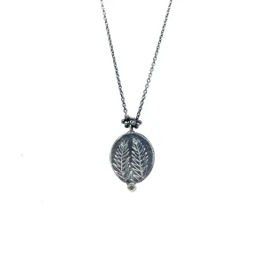 NEW! Ailanthus Necklace by Shepherd's Run Jewelry