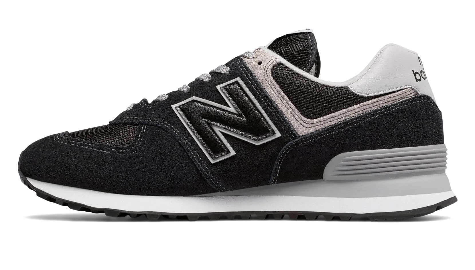 NEW BALANCE ML574EGK - Black