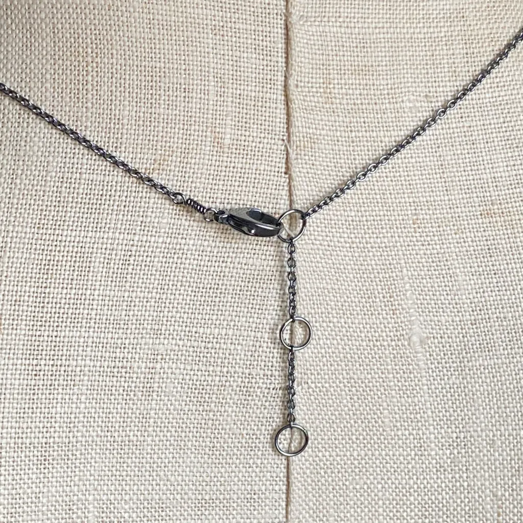 NEW! Rising Tide Necklace by Shepherd's Run Jewelry