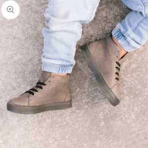 NIB Freshly Picked Blue Spruce Leon Boot Size 9