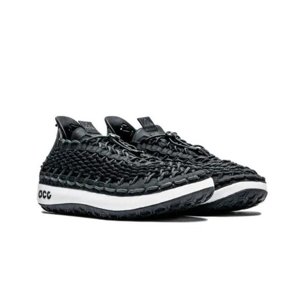 Nike ACG Watercat  Shoes | Mens 13, Black Anthracite White Sneakers CZ0931-003