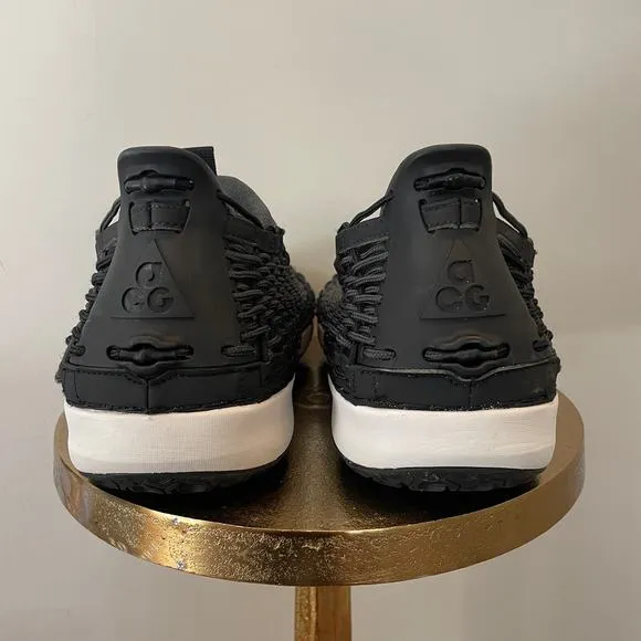Nike ACG Watercat  Shoes | Mens 13, Black Anthracite White Sneakers CZ0931-003