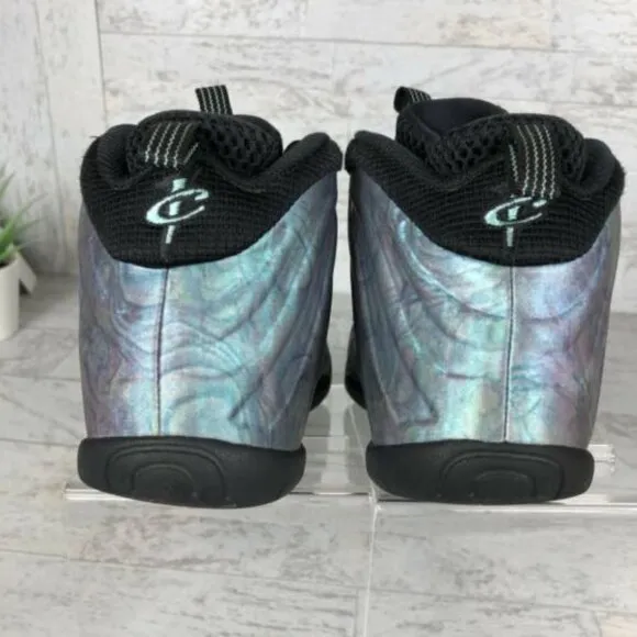 Nike Air Foamposite‎ One Premium GS PS Abalone