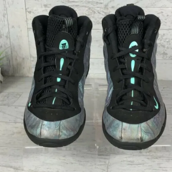 Nike Air Foamposite‎ One Premium GS PS Abalone