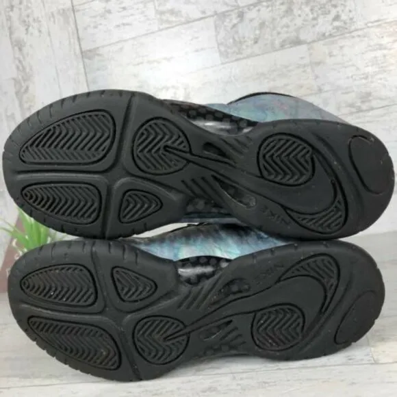 Nike Air Foamposite‎ One Premium GS PS Abalone