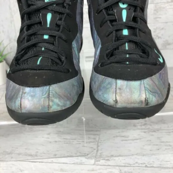Nike Air Foamposite‎ One Premium GS PS Abalone