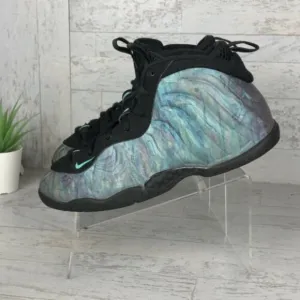 Nike Air Foamposite‎ One Premium GS PS Abalone