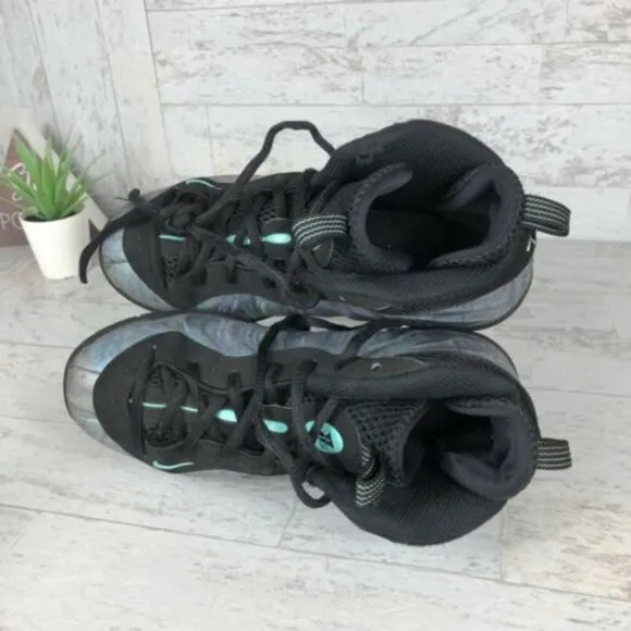 Nike Air Foamposite‎ One Premium GS PS Abalone