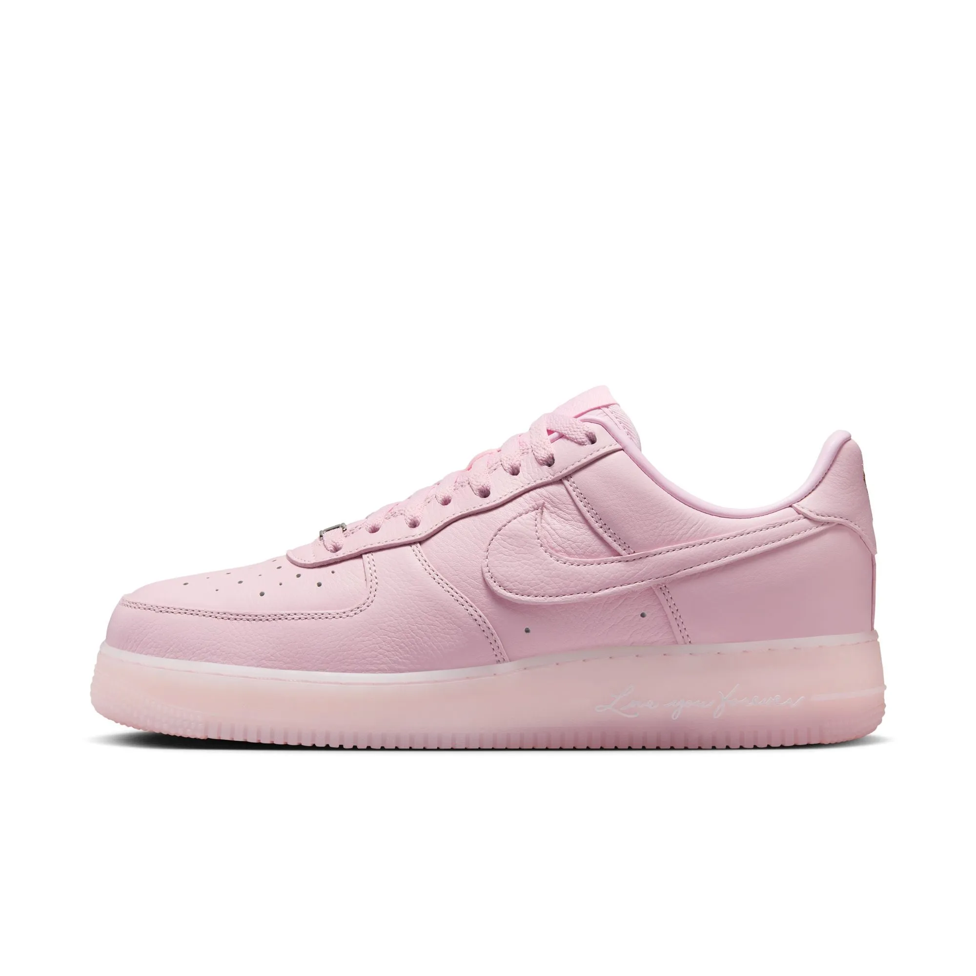 NIKE AIR FORCE 1 LOW SP CZ8065-600  "PINK FOAM"