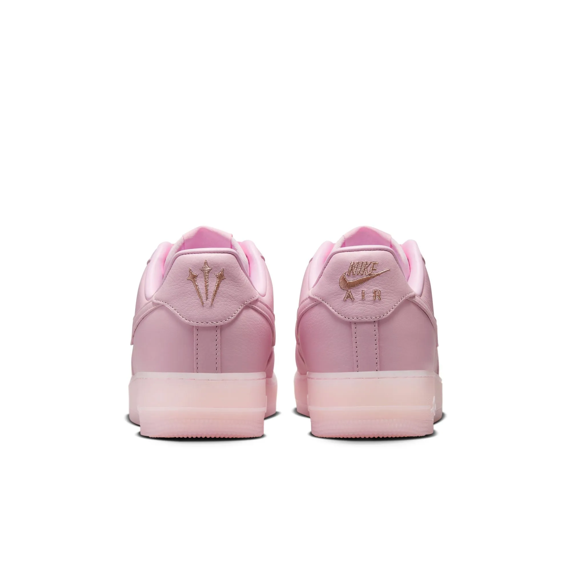 NIKE AIR FORCE 1 LOW SP CZ8065-600  "PINK FOAM"