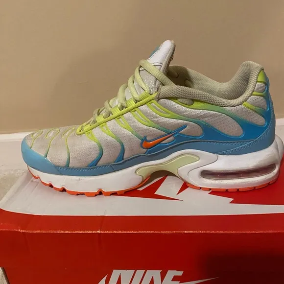 Nike Air Max Plus Gs
