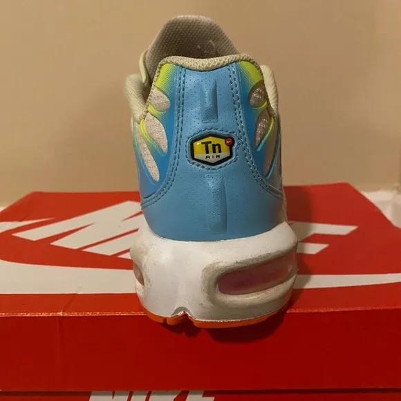 Nike Air Max Plus Gs