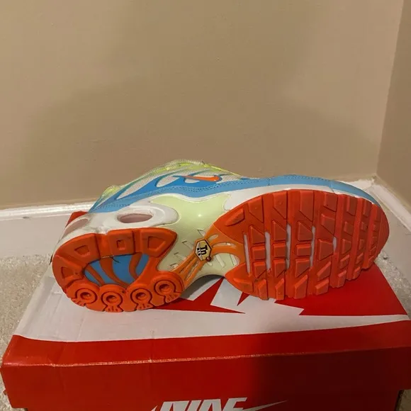 Nike Air Max Plus Gs