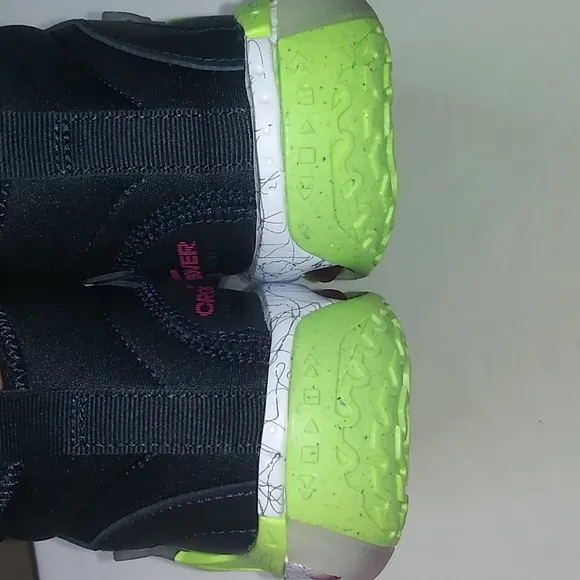 Nike Air Zoom Crossover 2 Big Kids Badketball Shoes