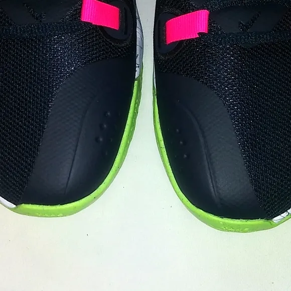 Nike Air Zoom Crossover 2 Big Kids Badketball Shoes