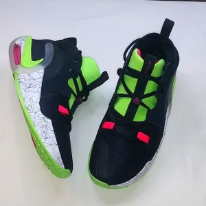 Nike Air Zoom Crossover 2 Big Kids Badketball Shoes