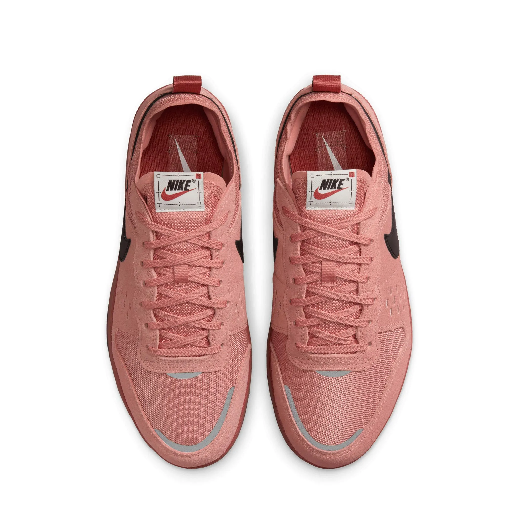 Nike City Red Stardust/Black-Canyon Rust FZ3863-600