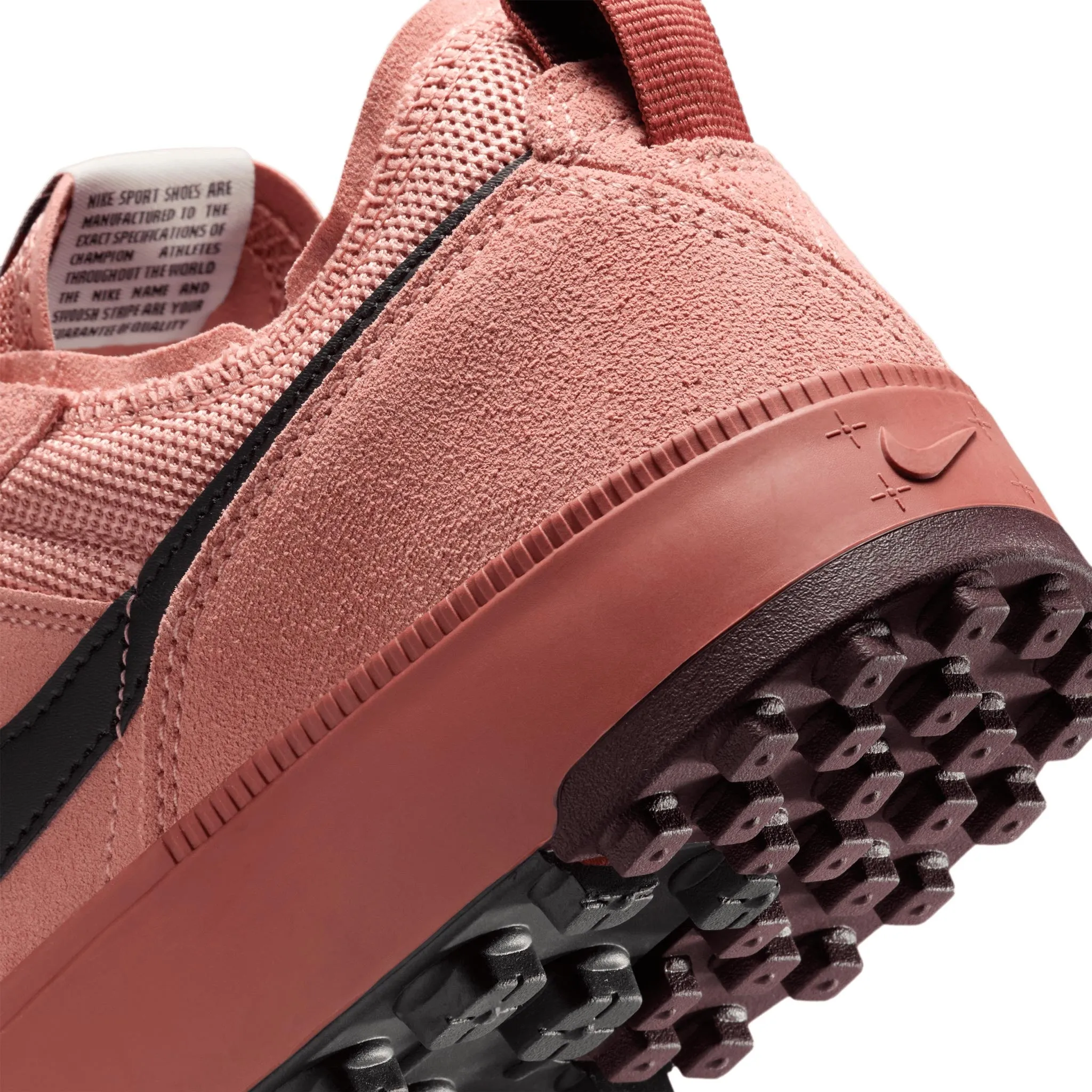 Nike City Red Stardust/Black-Canyon Rust FZ3863-600