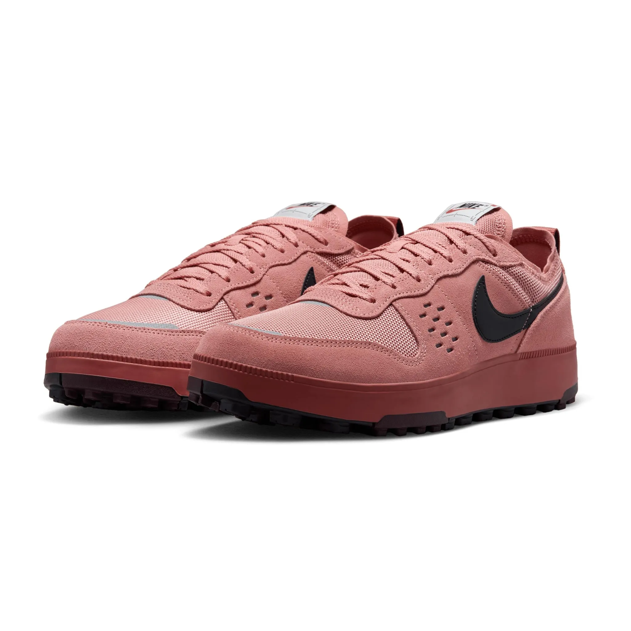 Nike City Red Stardust/Black-Canyon Rust FZ3863-600