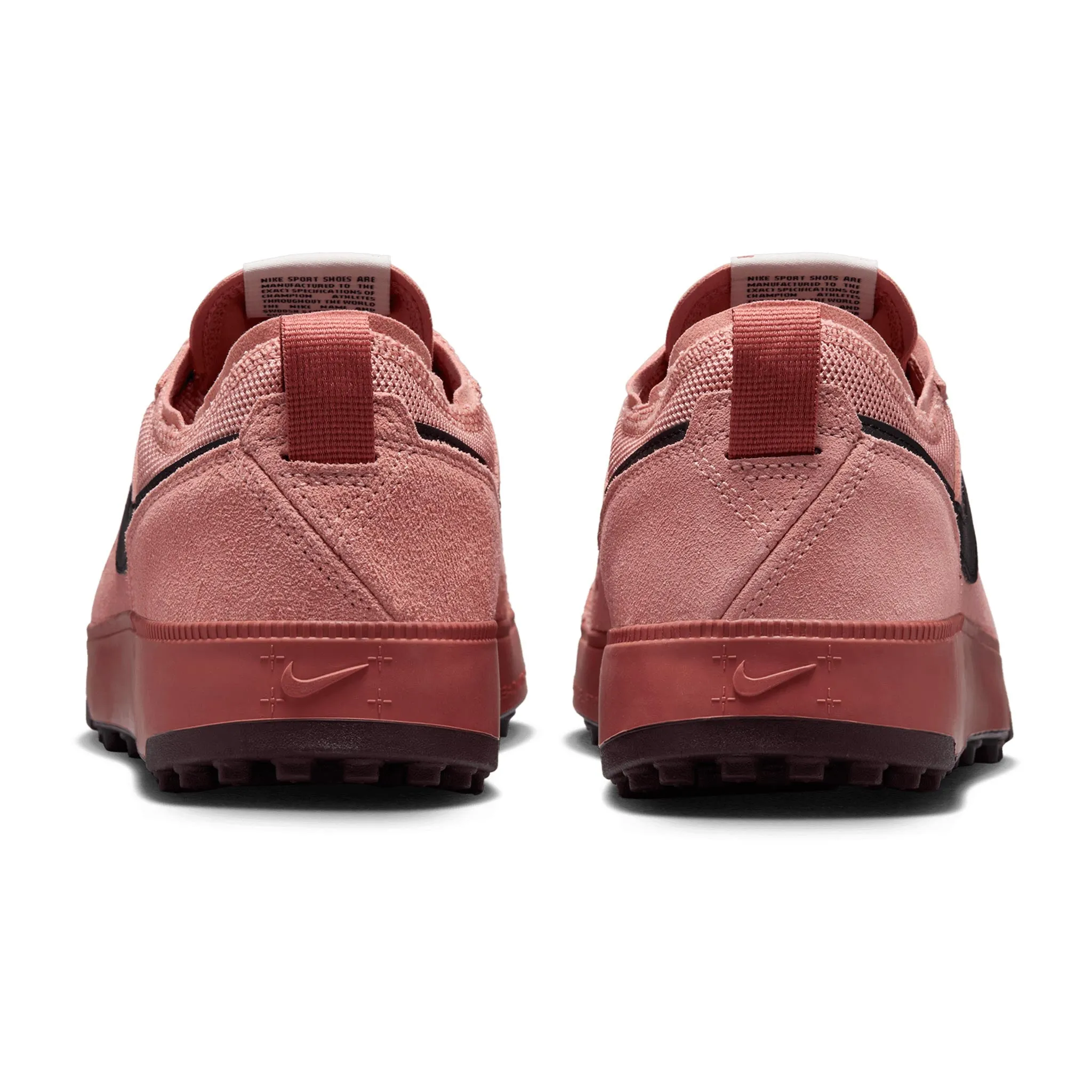 Nike City Red Stardust/Black-Canyon Rust FZ3863-600