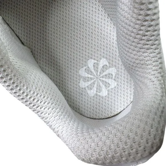 Nike Court Borough Low Recraft (Toddler) - Size 9C - White / White-White