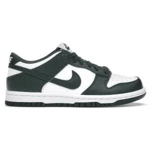 Nike Dunk Low 'Michigan State' GS
