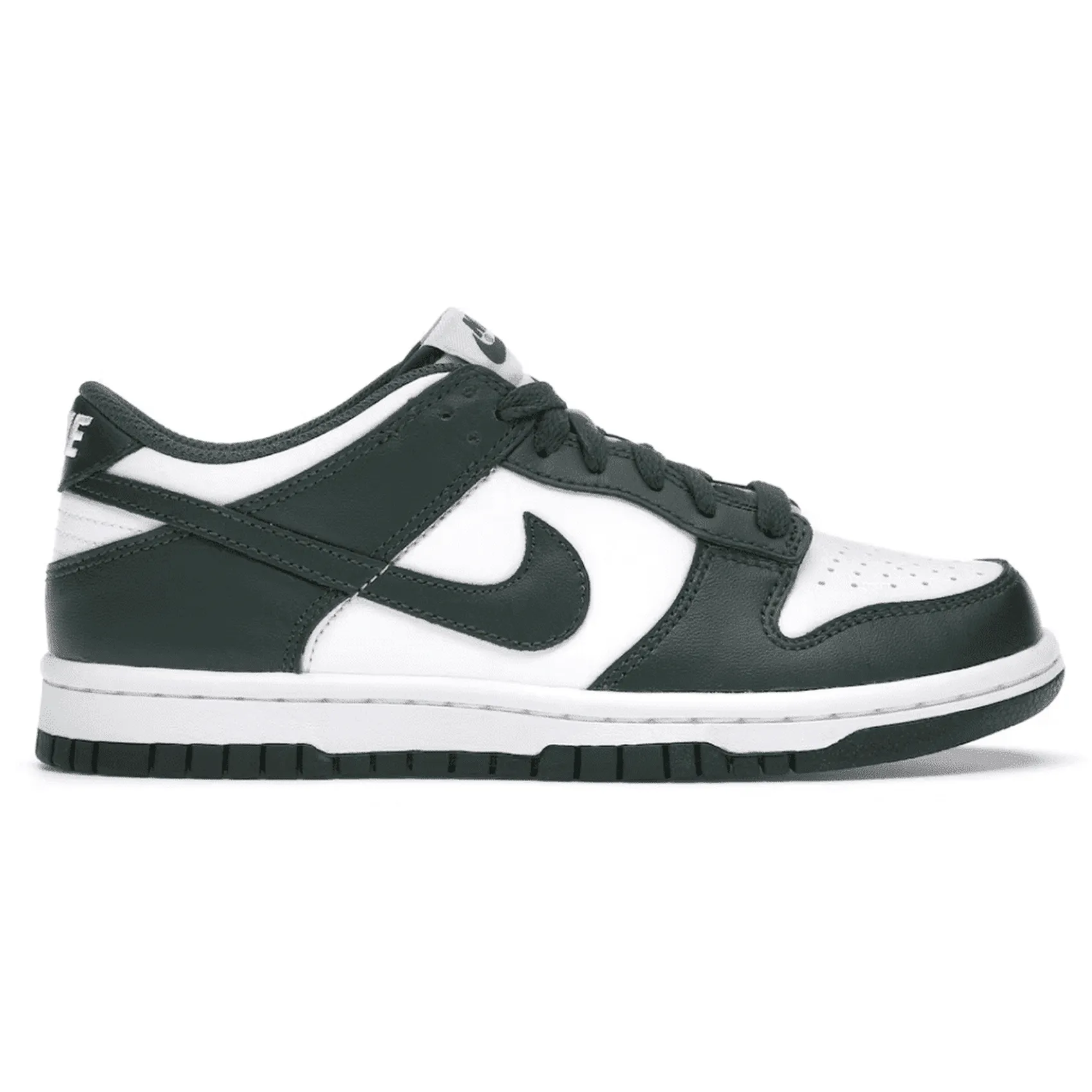 Nike Dunk Low 'Michigan State' GS