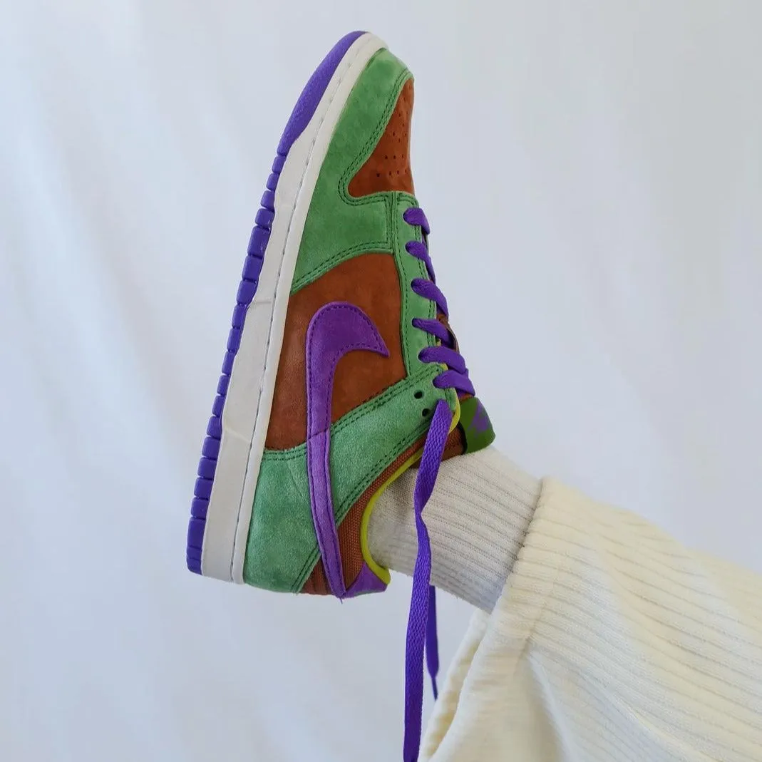 Nike Dunk Low 'Veneer'