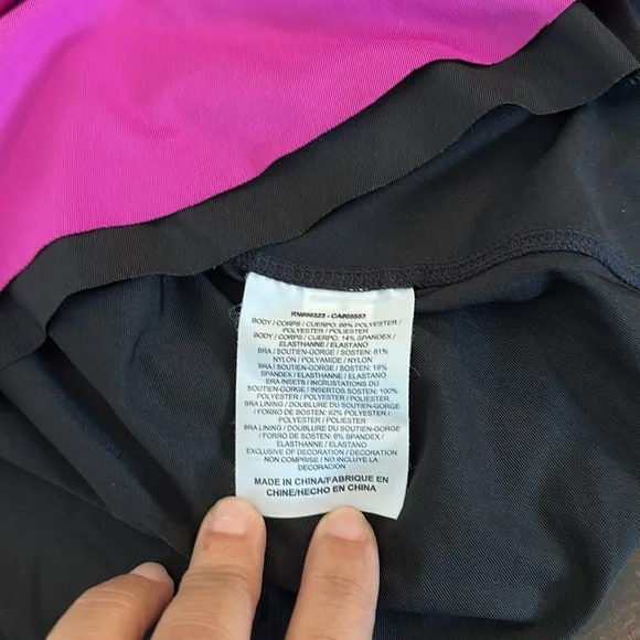 Nike Fitdry Dress XS