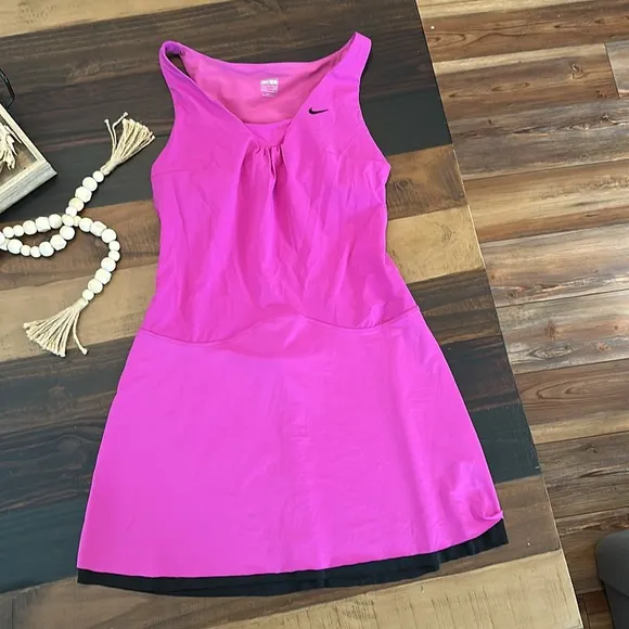 Nike Fitdry Dress XS