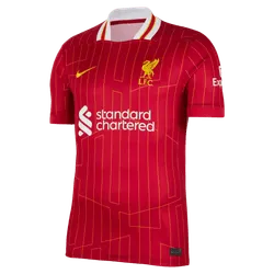 Nike Liverpool 24/25 Home Jersey