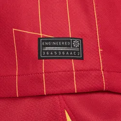 Nike Liverpool 24/25 Home Jersey