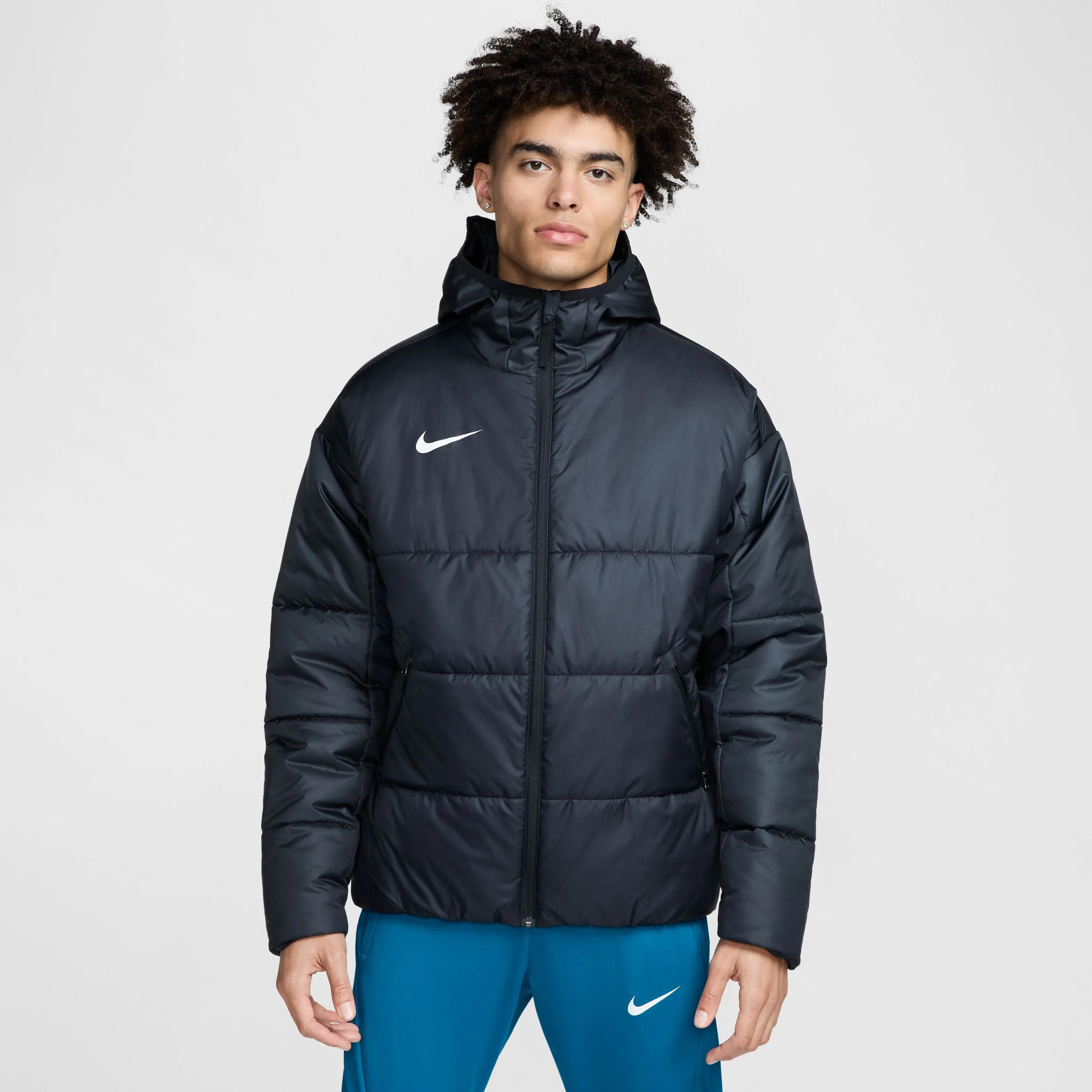 Nike Men's Therma-FIT Soccer Jacket