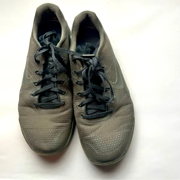 Nike Metcon 4 Crossfit Cross Training Shoes - Men's Size 10
