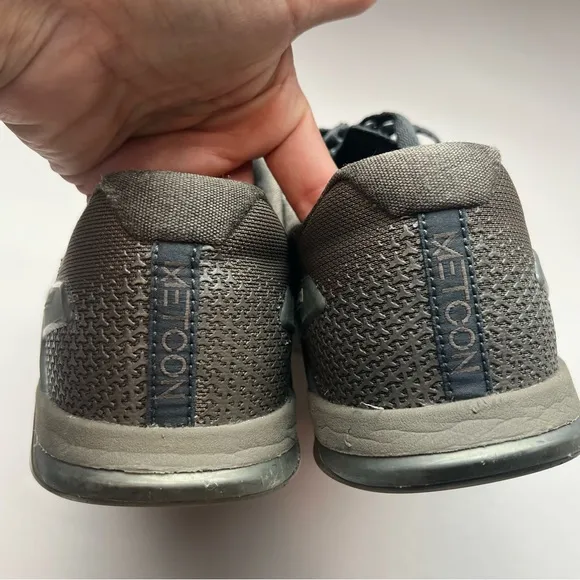 Nike Metcon 4 Crossfit Cross Training Shoes - Men's Size 10