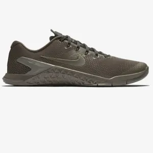 Nike Metcon 4 Crossfit Cross Training Shoes - Men's Size 10