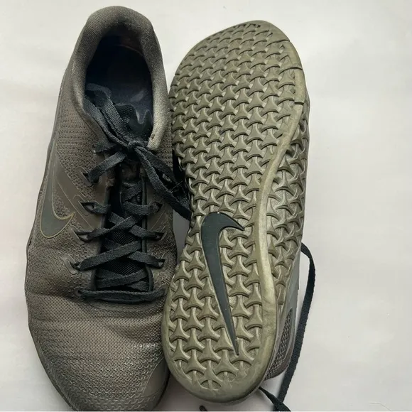 Nike Metcon 4 Crossfit Cross Training Shoes - Men's Size 10