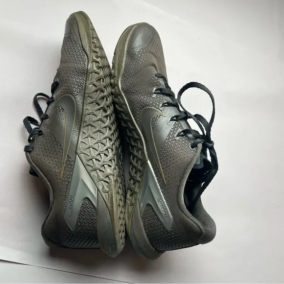 Nike Metcon 4 Crossfit Cross Training Shoes - Men's Size 10