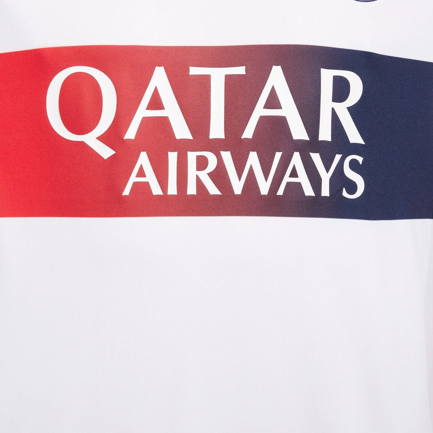 Nike Paris Saint-Germain (PSG) 2023/24 Mens Away Jersey