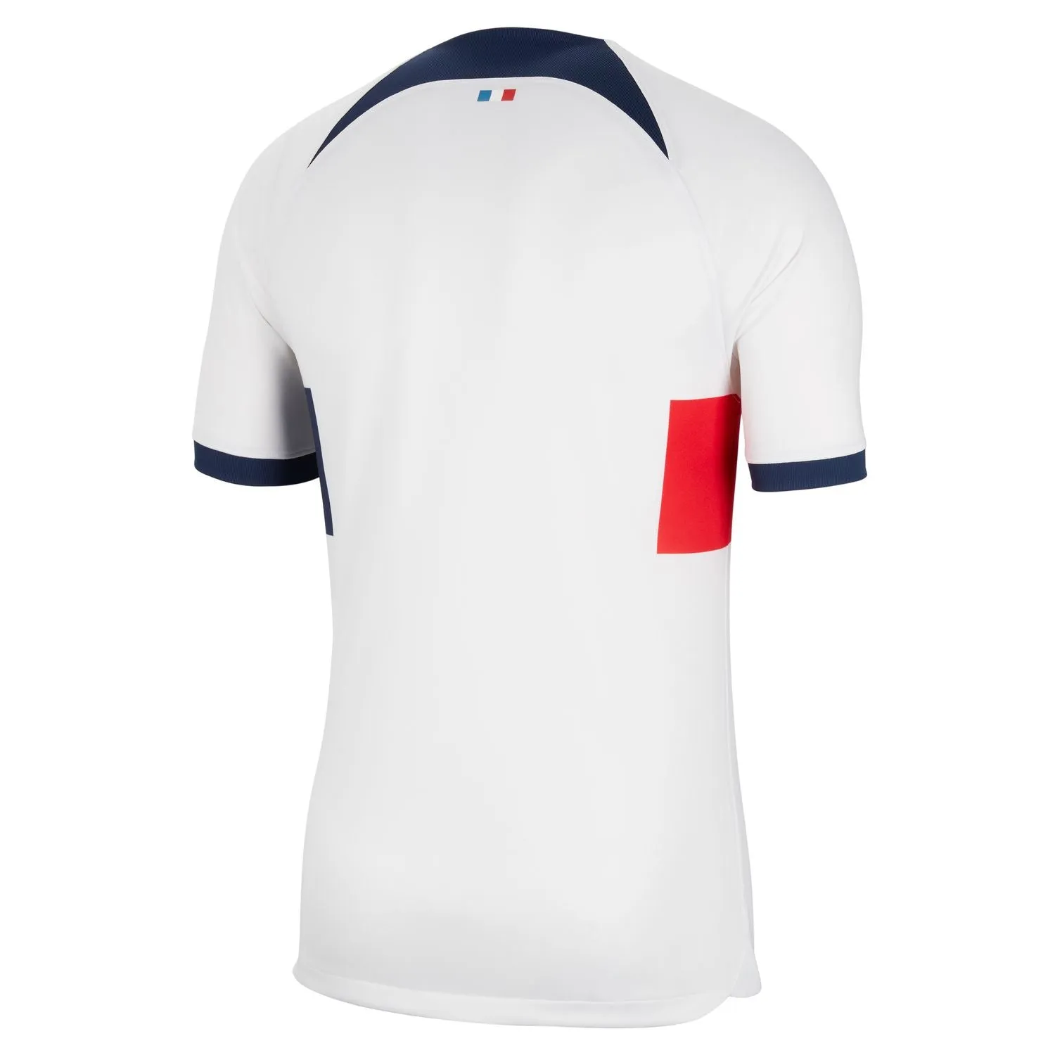 Nike Paris Saint-Germain (PSG) 2023/24 Mens Away Jersey