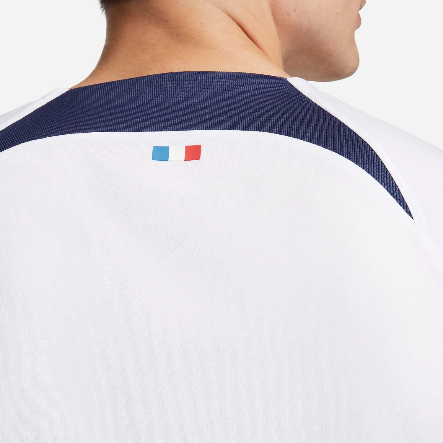 Nike Paris Saint-Germain (PSG) 2023/24 Mens Away Jersey