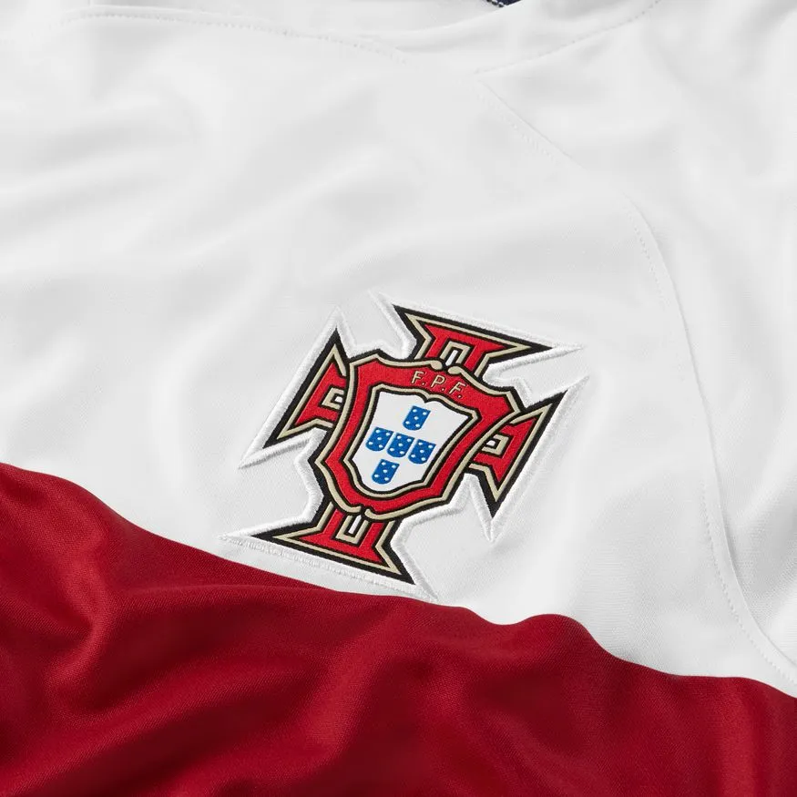 Nike Portugal 2022/23 Mens Away Jersey