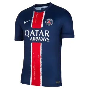 Nike PSG 2024/25 Home Stadium Jersey