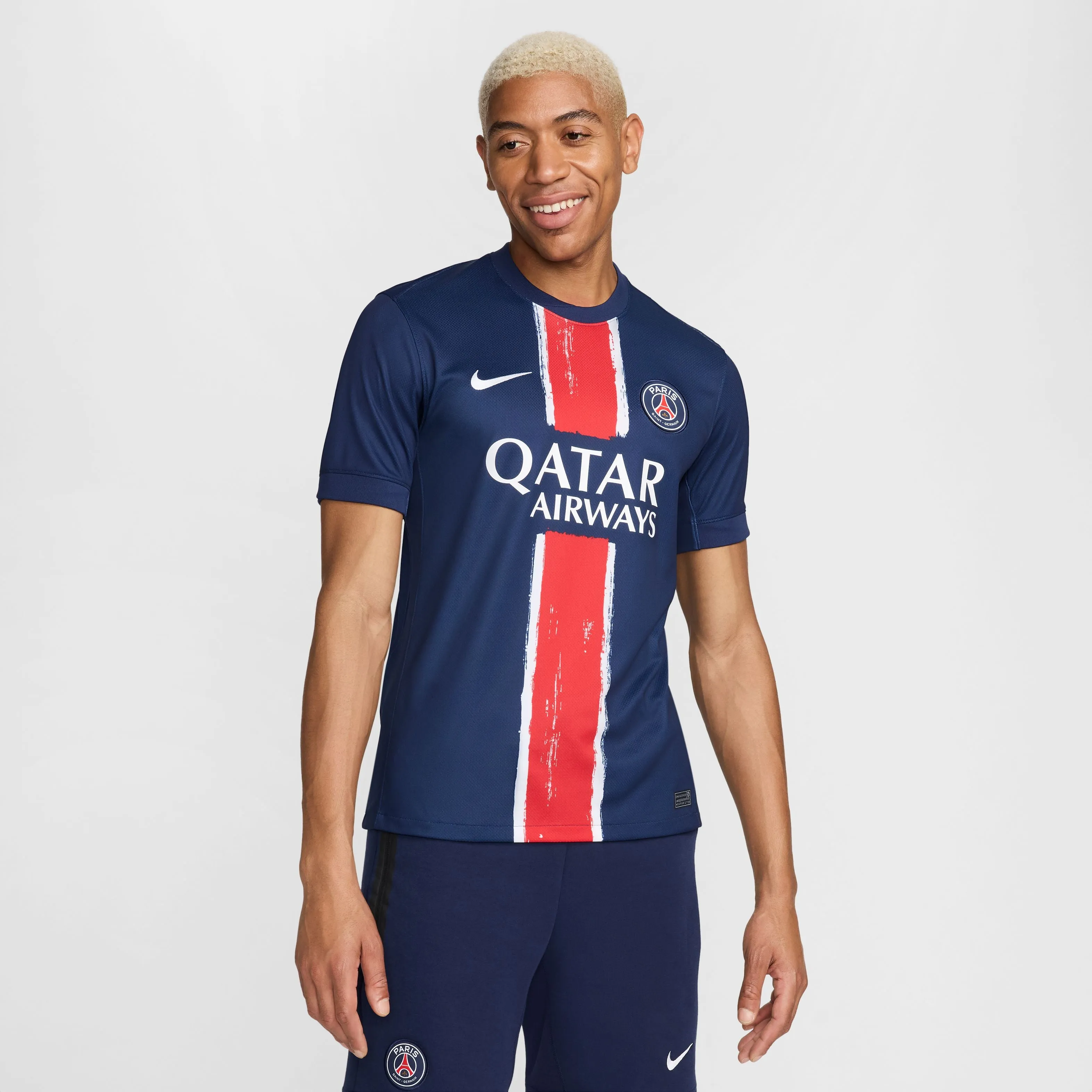 Nike PSG 2024/25 Home Stadium Jersey